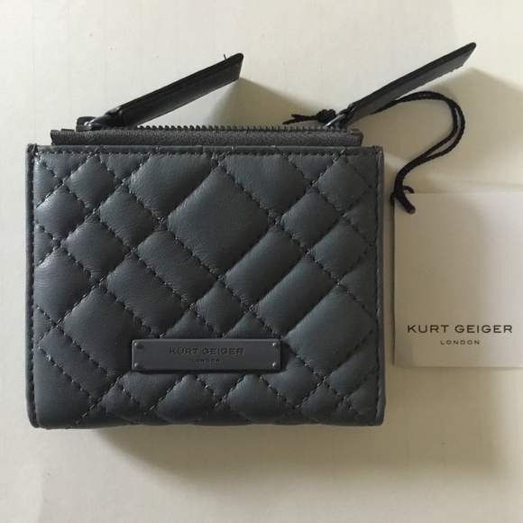 Kurt Geiger Wallet - Picture 1 of 4